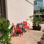 Dainese Apartments, Casa Ester