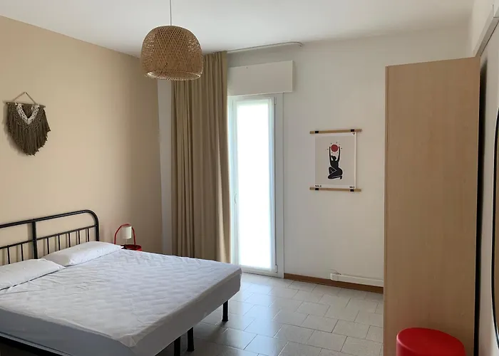 Dainese Apartments, Casa Ester