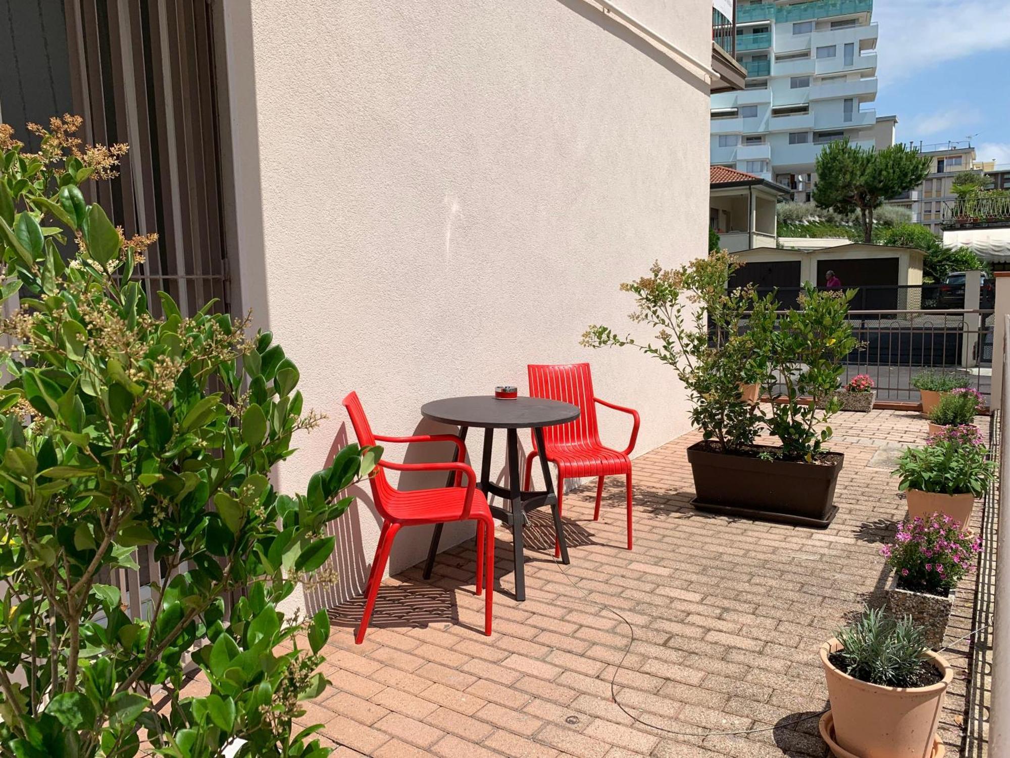 Dainese Apartments, Casa Ester Apartment Lido di Jesolo