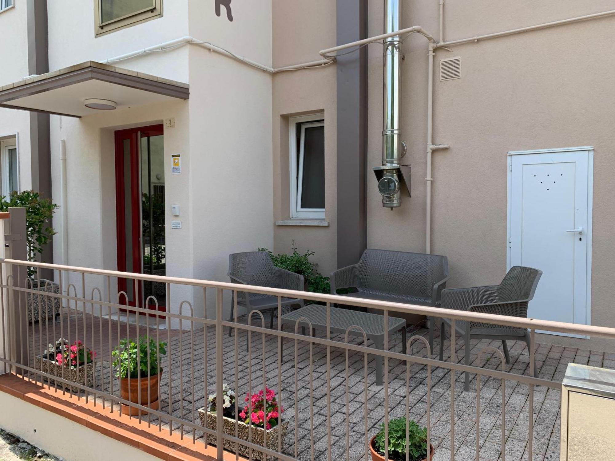Dainese Apartments, Casa Ester Apartment Lido di Jesolo