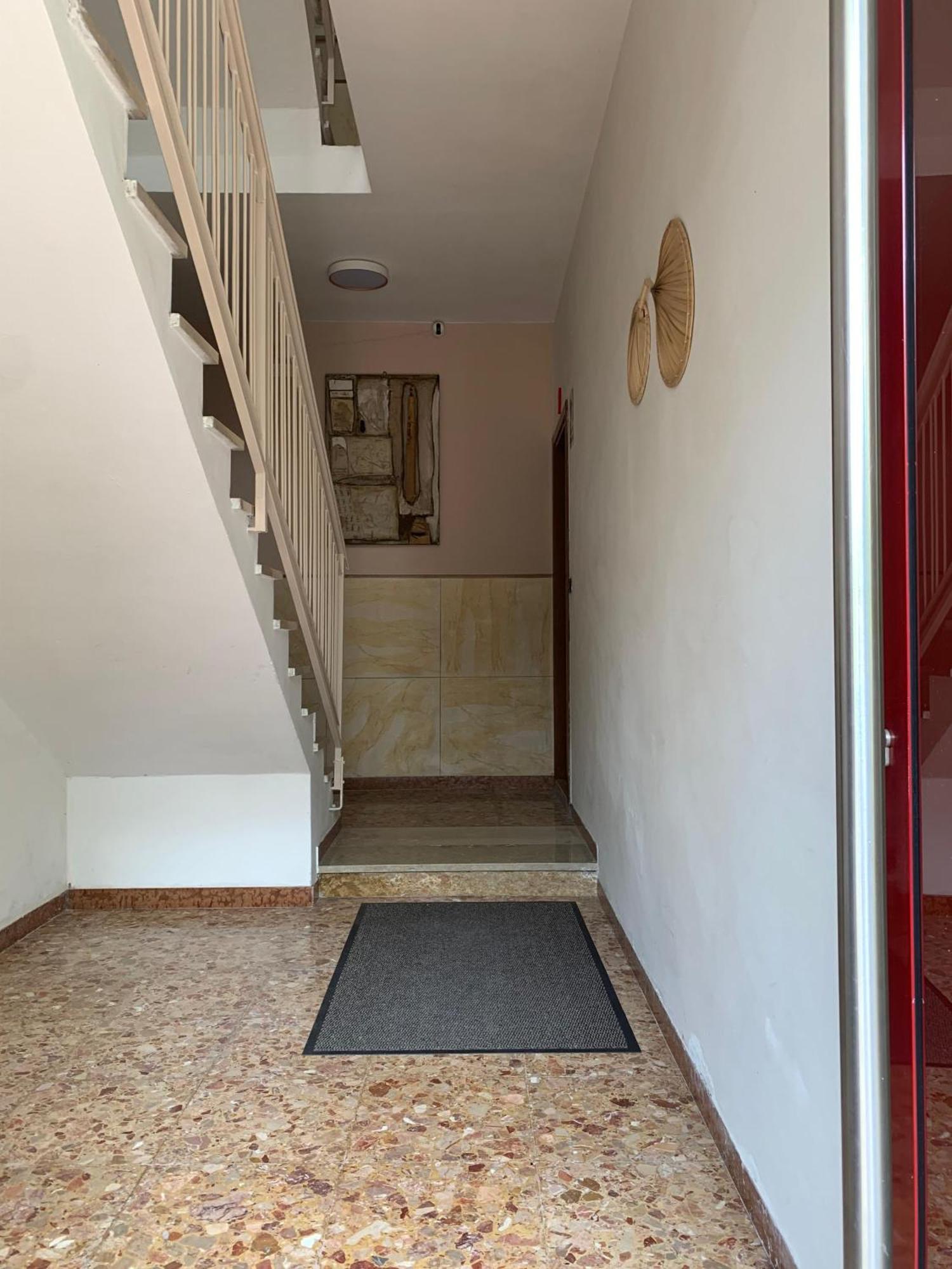 Dainese Apartments, Casa Ester Apartment *