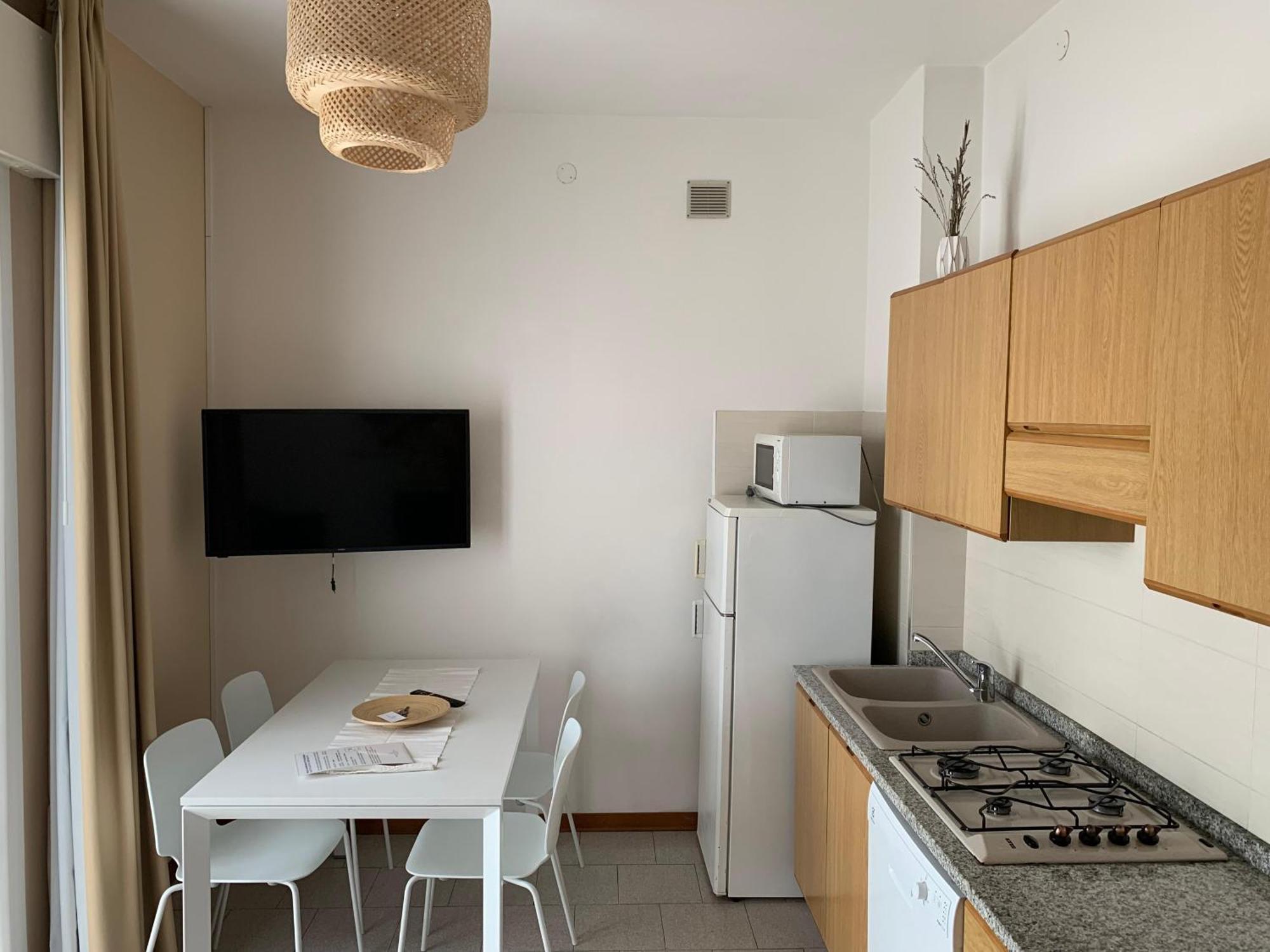 Dainese Apartments, Casa Ester Apartment Lido di Jesolo