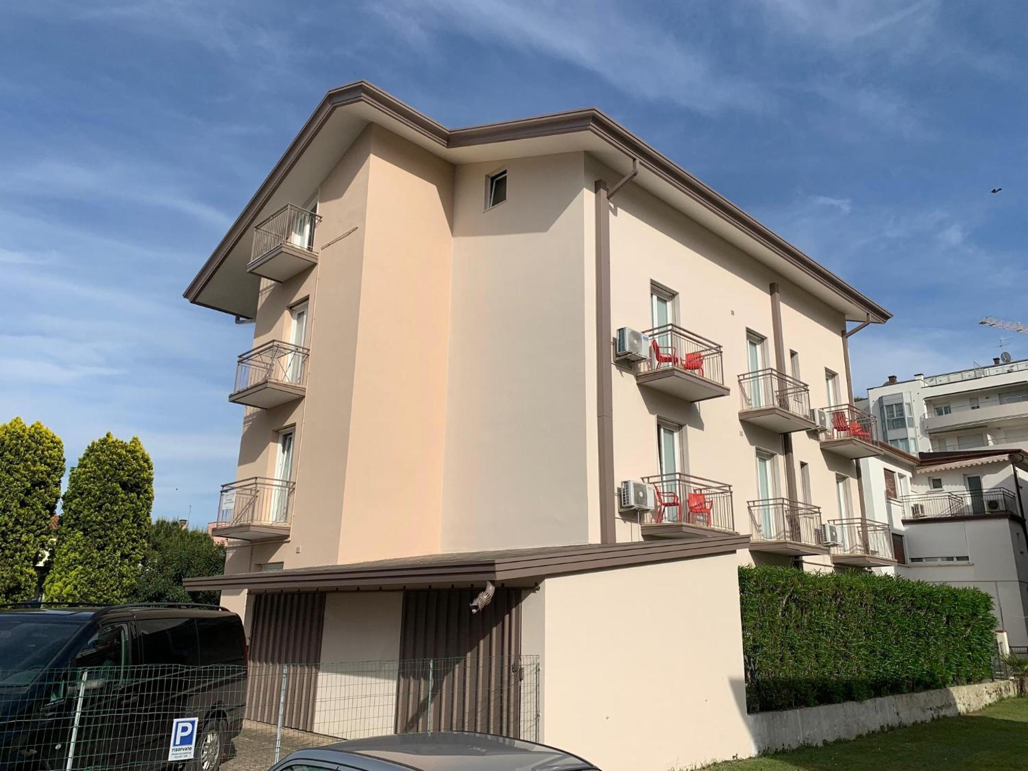 Apartment Dainese Apartments, Casa Ester Lido di Jesolo