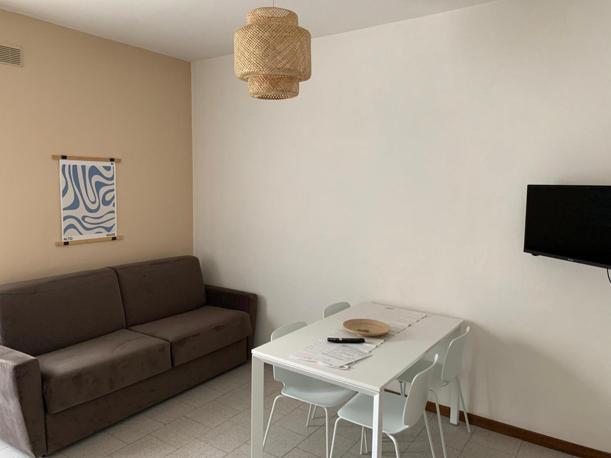 Dainese Apartments, Casa Ester Lido di Jesolo