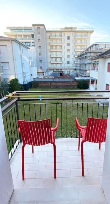Dainese Apartments, Casa Ester Apartment Lido di Jesolo