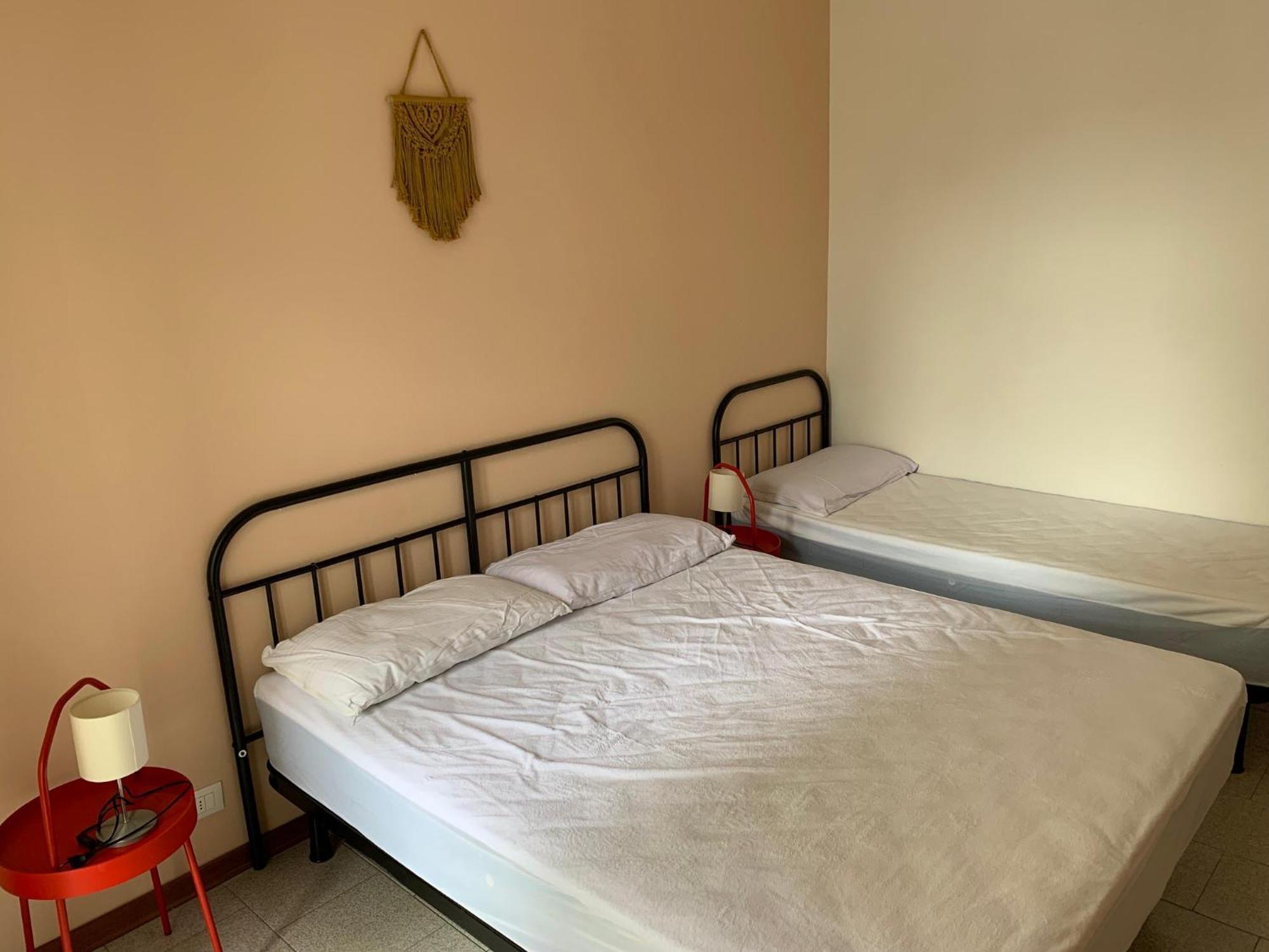 Dainese Apartments, Casa Ester Apartment Lido di Jesolo