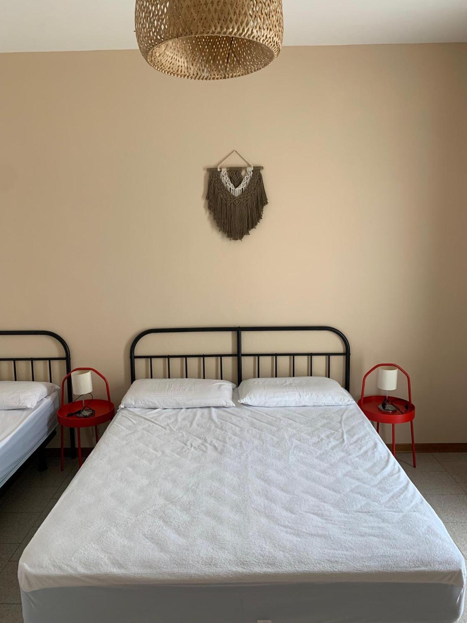 Dainese Apartments, Casa Ester *