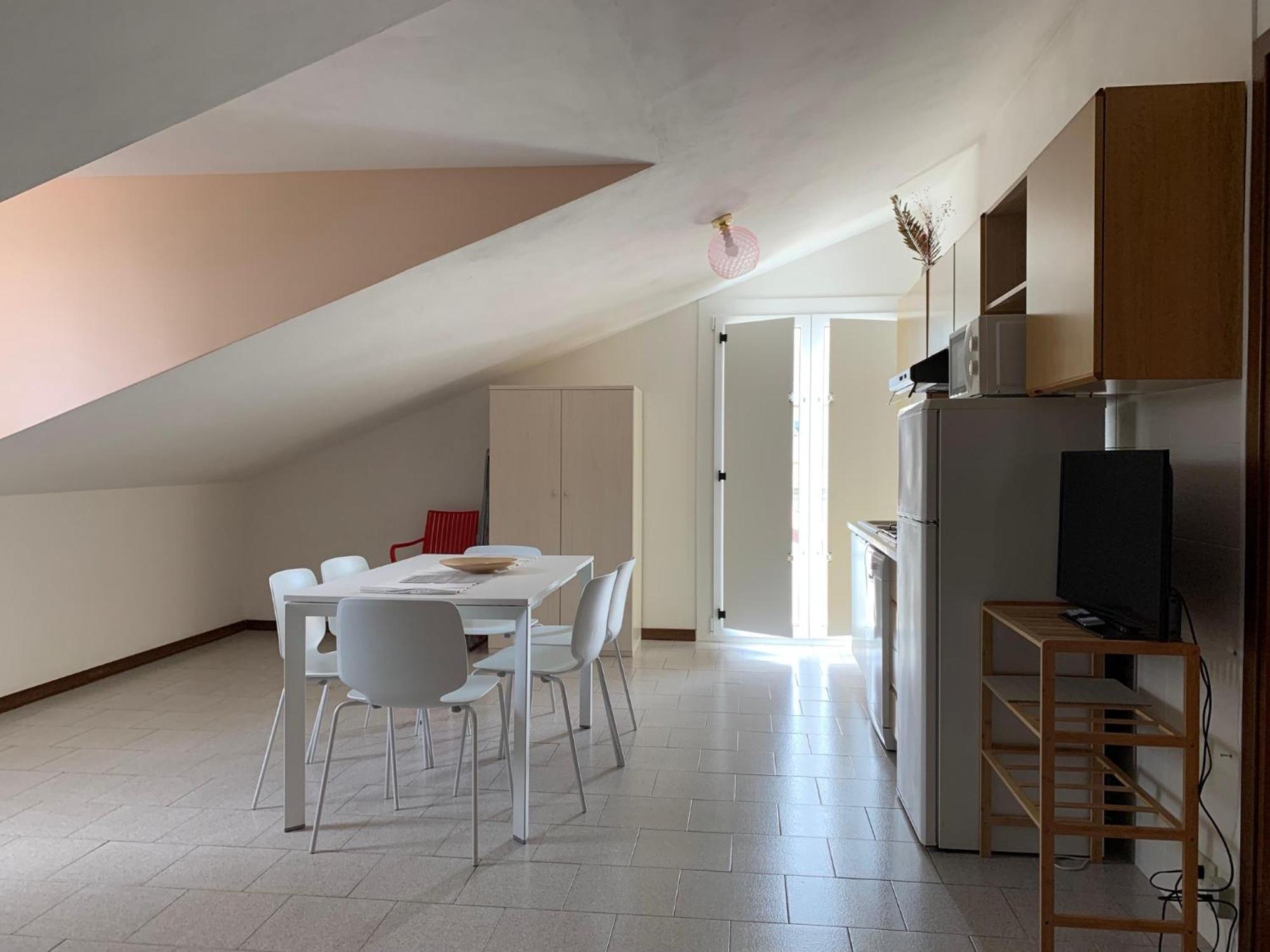 Dainese Apartments, Casa Ester Apartment Lido di Jesolo