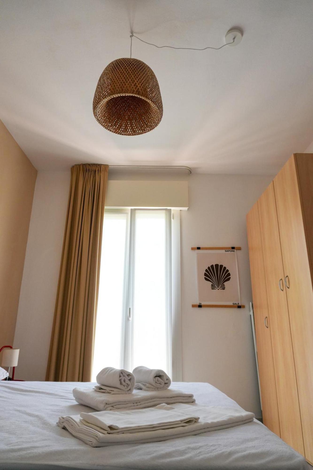 Appartamento Dainese Apartments, Casa Ester Lido di Jesolo