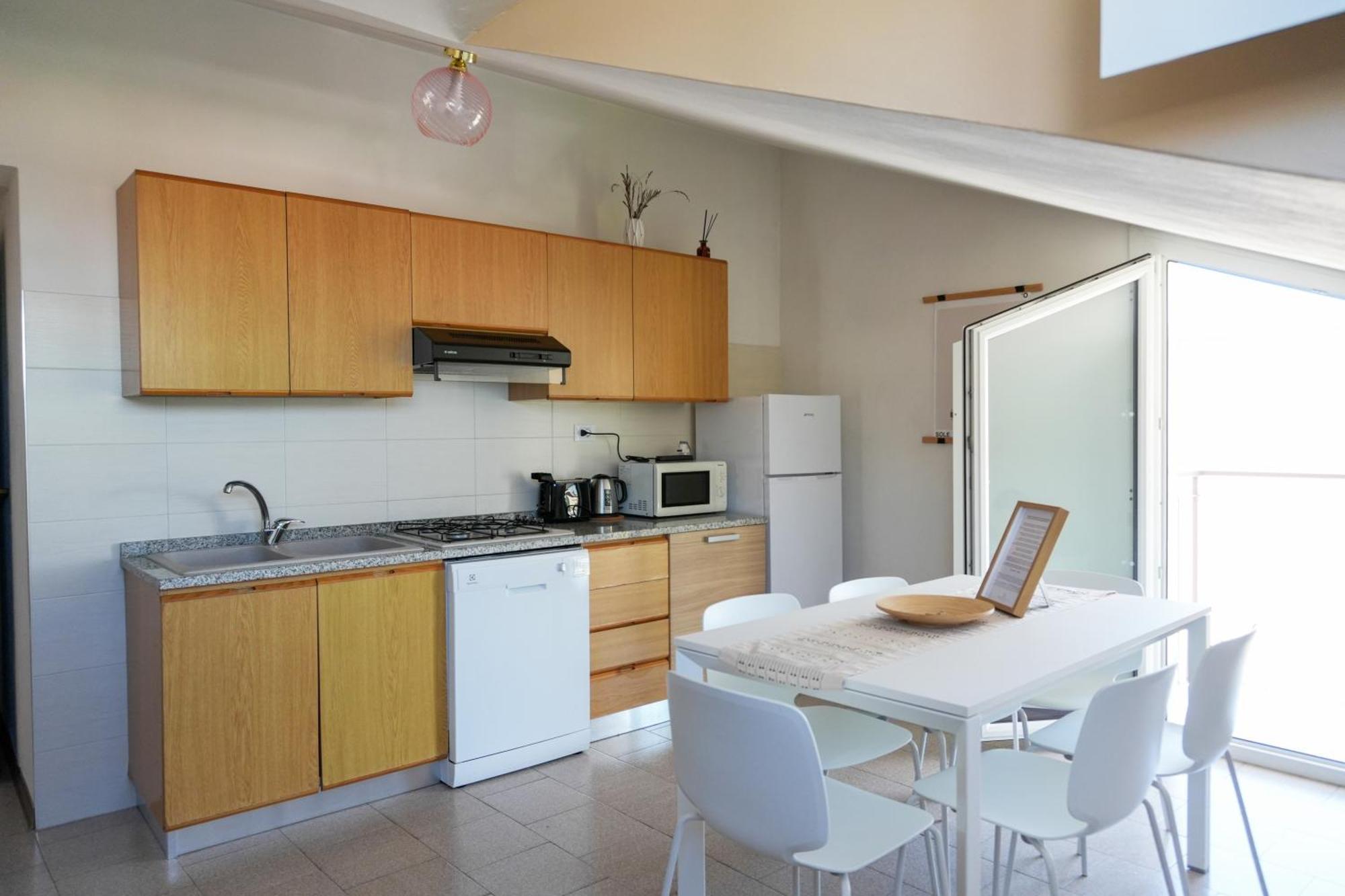 Dainese Apartments, Casa Ester *