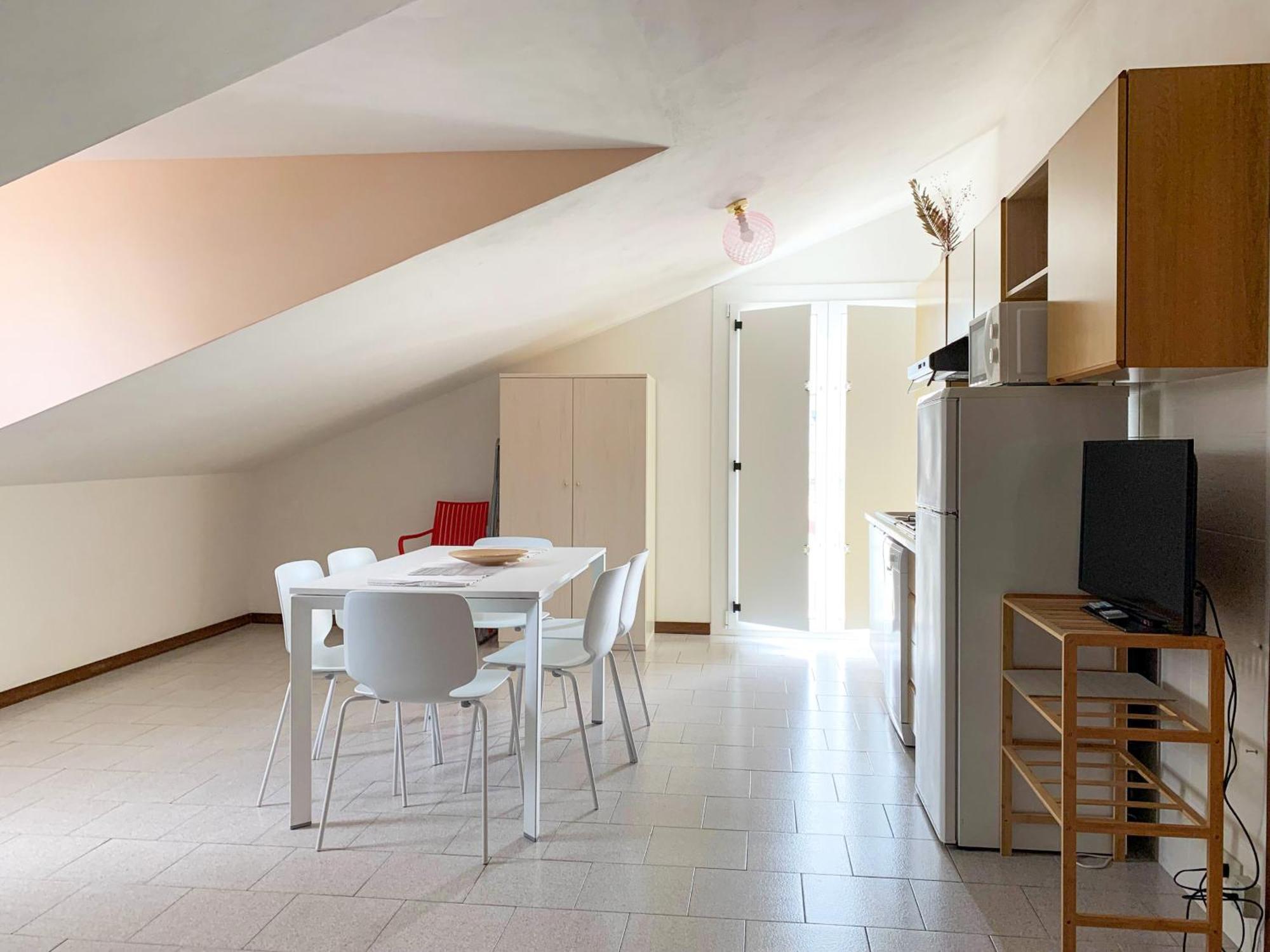 Dainese Apartments, Casa Ester * Lido di Jesolo